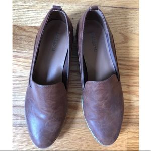 Indigo Rd Women’s Hopeful Loafer Flat Shoes